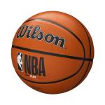Wilson NBA DRV Plus Basketball, Size 7