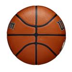 Wilson NBA DRV Plus Basketball, Size 7