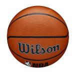 Wilson NBA DRV Plus Basketball, Size 7