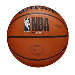 Wilson NBA DRV Plus Basketball, Size 7