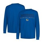 Men's Quick Dry Athletic Long Sleeve T-Shirt