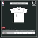 Men's NBA Super Soft Team Logo T-Shirt