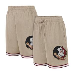 Men's NCAA Showtime Basketball Training Shorts - Sand