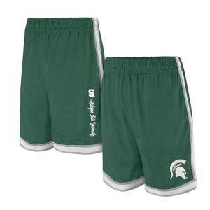 Men's NCAA Official Slam Basketball Training Shorts