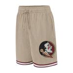 Men's NCAA Showtime Basketball Training Shorts - Sand