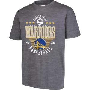 Ultra Game Men's Super Soft Basketball T-Shirt