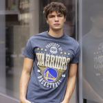 Ultra Game Men's Super Soft Basketball T-Shirt