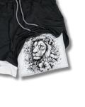 Christian Performance Shorts for Women with Pockets