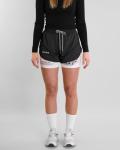 Christian Performance Shorts for Women with Pockets