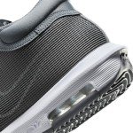 Nike LeBron Witness 8 Cool Grey Basketball Shoes 11