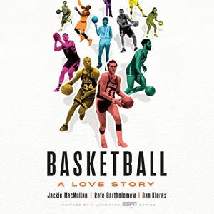 Basketball: The Passion and Heart Behind the Game