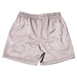 BOOMLEMON Men's Purple Athletic Basketball Shorts