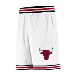 Men's 8" Showtime Basketball Training Shorts - White