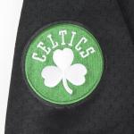 NBA Boston Celtics Mesh Button Down Top for Kids