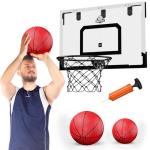 Large Indoor Basketball Hoop for Over Door