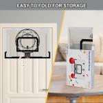Large Indoor Basketball Hoop for Over Door