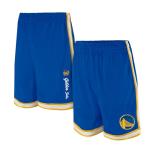 NBA Golden State Warriors 8" Training Shorts, XXL