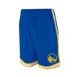 NBA Golden State Warriors 8" Training Shorts, XXL