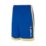 NBA Golden State Warriors 8" Training Shorts, XXL
