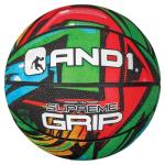 AND1 Mini Basketball Set for Kids - 3 Pack