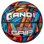 AND1 Mini Basketball Set for Kids - 3 Pack