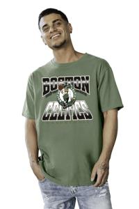 Blue 84 NBA Team Color T-Shirt