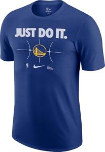 Nike NBA Essential Just Do It T-Shirt - XL