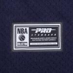 Indiana Pacers Men's Button Down Mesh Top 2XL