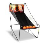 Hathaway Sure Shot 81" Indoor Basketball Arcade Game