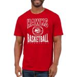 NBA Team Fan T-Shirt for Men – Red