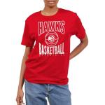 NBA Team Fan T-Shirt for Men – Red