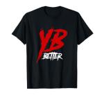 Youngboy Never Broke Again Basketball T-Shirt