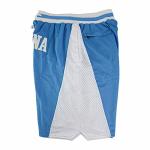 Bicrjox Quick Dry Mesh Basketball Shorts for Men
