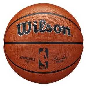 Wilson NBA Authentic Outdoor Basketball - Size 7