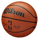 Wilson NBA Authentic Outdoor Basketball - Size 7