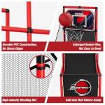 HYES Basketball Arcade Game for Kids and Teens