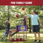 HYES Basketball Arcade Game for Kids and Teens