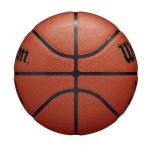 Wilson NBA Forge Size 5 Basketball - Brown
