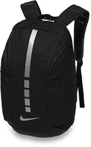 Nike Elite Hoops Pro Basketball - Black/Grey