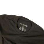 Men's Champ Basketball T-Shirt - Black Medium