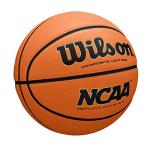 Wilson Size 7 NCAA Replica Basketball