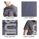 Los Angeles Lakers Logo Short Sleeve T-Shirt