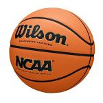 Wilson Size 7 NCAA Replica Basketball