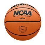 Wilson Size 7 NCAA Replica Basketball
