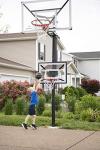 Silverback Junior 33" Basketball Hoop with Lock ‘n Rock