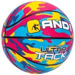 AND1 Mini Basketball 3 Pack for Kids