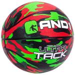 AND1 Mini Basketball 3 Pack for Kids