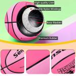 Senston Kids 27.5" Basketball - Size 5