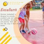 Senston Kids 27.5" Basketball - Size 5