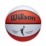 Wilson WNBA Authentic Outdoor Basketball, 28.5